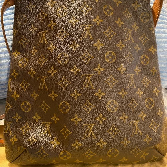 💋Authentic Large Louis Vuitton Musette Salsa💋 - Picture 3 of 7